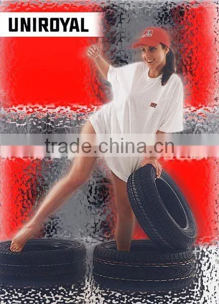 Car Tyre 185/70R13