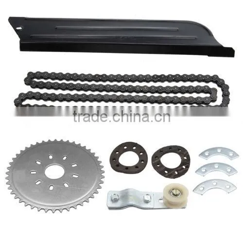 80cc Engine Kit Bike Bicycle Motorized 2 Stroke Bicycle Engine Motor Petrol Gas Engine Kit photo-4
