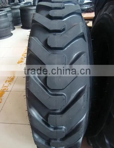 Tire for Agricultural Farm and Tractor photo-5