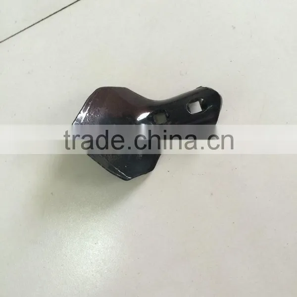 Low Price Field Ridge Subsoiling Machinery Plough Shovels photo-5