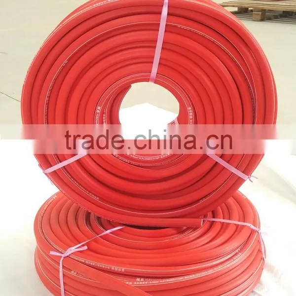 Korea Technical PVC High Pressure Spray Hose, PVC Spray Hose, Spray Hose photo-3