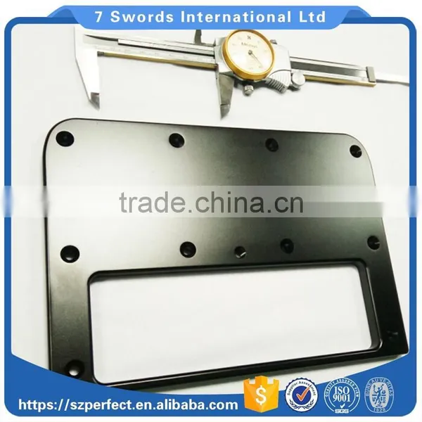 2014 Luxury Decorative Transparent Plastic Panels Made in China photo-4
