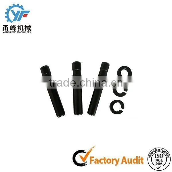 Excavator Bucket Lock Pin for Bucket Teeth and Adapter