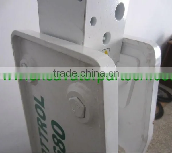 Hydraulic Breaker / Hammer, Drill Rod/chisel 68mm photo-2