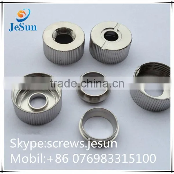 Made in China High Demand Cnc Machining Parts photo-3