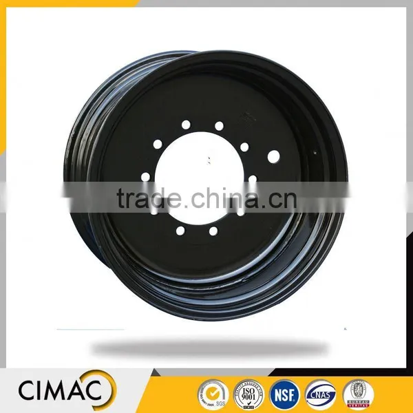 15x6jj Agricultural Wheel Rim photo-2