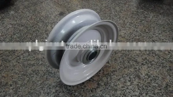 6 to 16 Inches Rims for Stroller photo-2