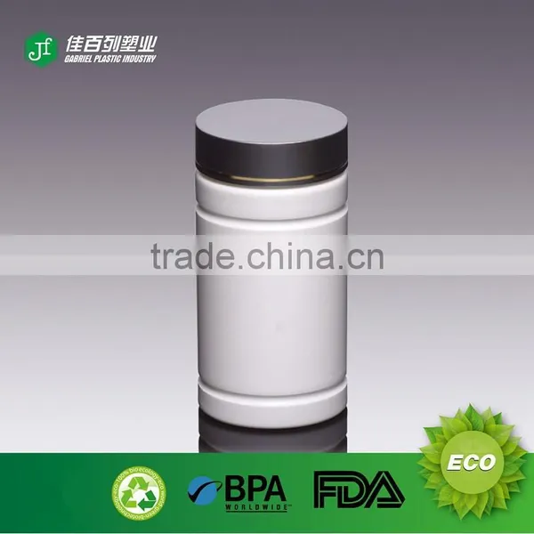 Plastic Apothecary Jar Wholesale photo-3
