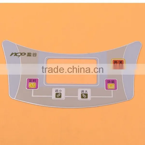Shrink Wrap Bottle Label photo-3