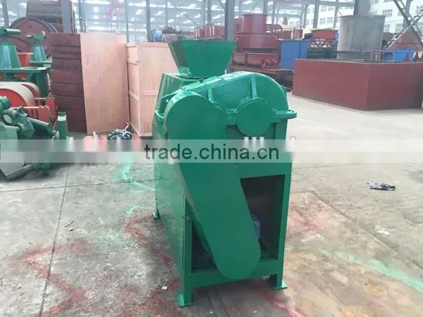 Industrial Fertilizer Granulator Machine photo-6