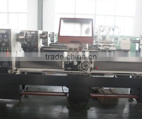 Universal Metal Centre Lathe CZ6266C photo-5