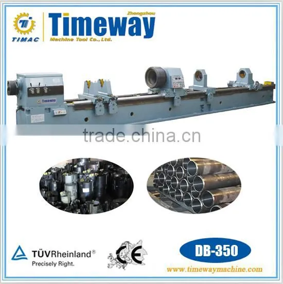 Horizontal Deep Hole Boring Machine photo-2
