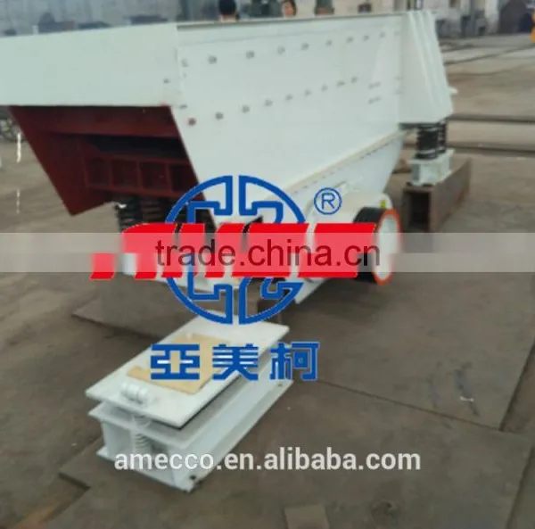 ZSW490*110 Vibrating Feeder ,vibration Feeder, photo-6