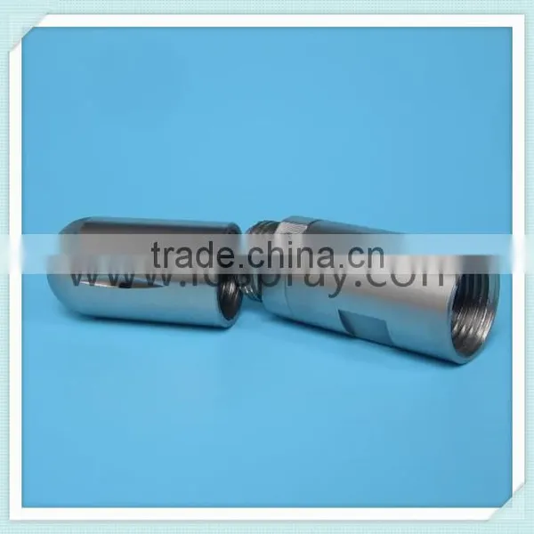 Reaction Kettle Cleaning Sterilization Tank Cleaning Washing Nozzles photo-6