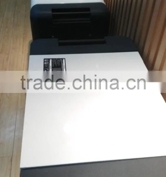 2017 Type Diesel Generator (hot Sales!) photo-2