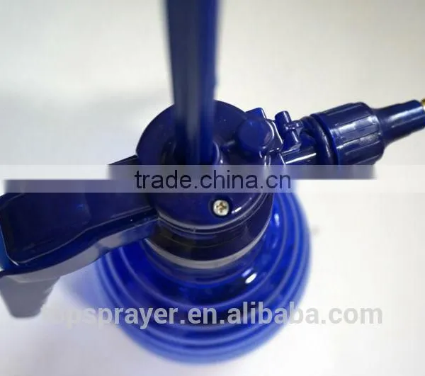 1L Color Manual Sprayer and a Variety of Colors and Shapes Balloon Pump Sprayer photo-5