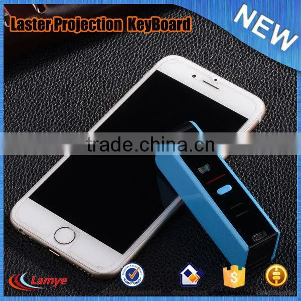 Hot Items 2017 New Years Products Bluetooth Keyboard,Virtual Laser Best Price Keyboard photo-6