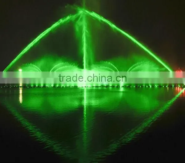 Outdoor Fountain With Led Light photo-3