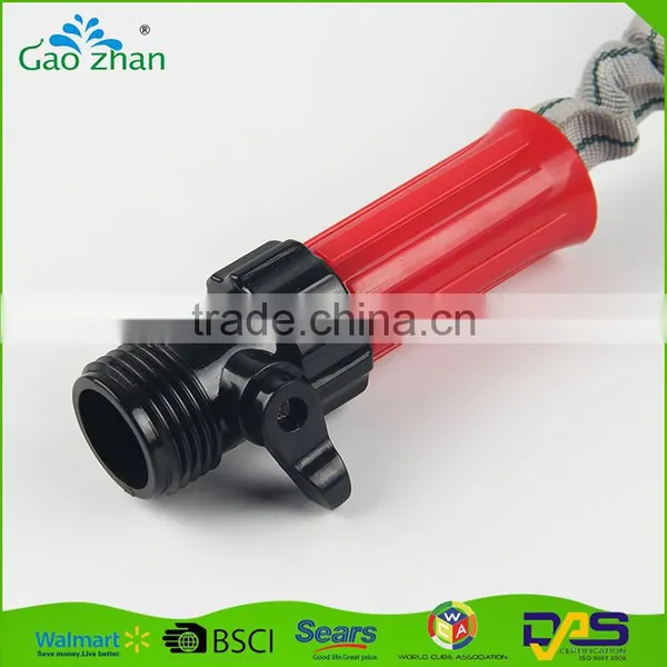 Hot-selling Latex 25FT / 50FT / 75FT / 100FT XXX Expandable Garden Hose Pipe as Seen on TV photo-5