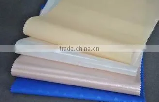 Multicolor Widely Used PP Laminated Spunbond Non Woven Fabric photo-3