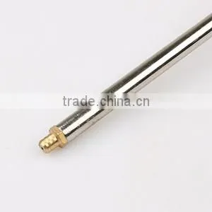 Trigger Handle Orange PU Foam Gun Popular in Russia photo-5