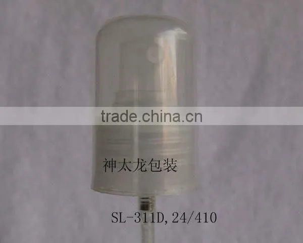 Plastic Screw Mist Sprayer photo-6