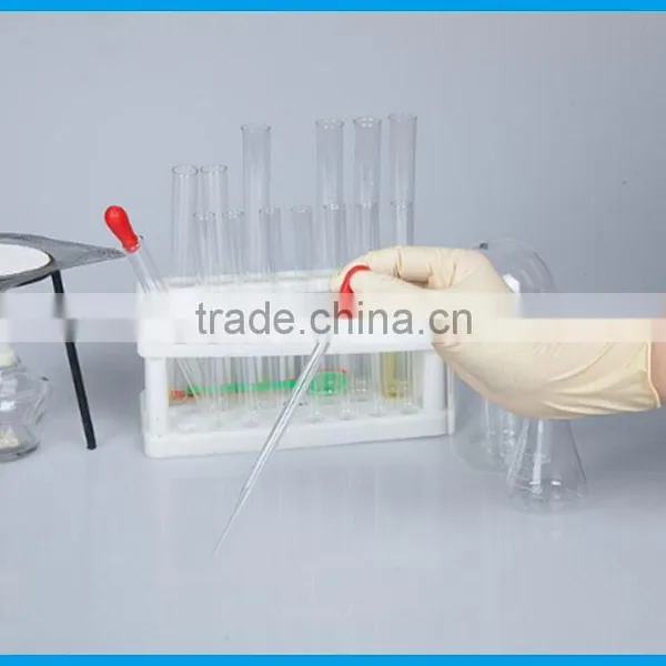 Breathable Latex Gloves photo-3