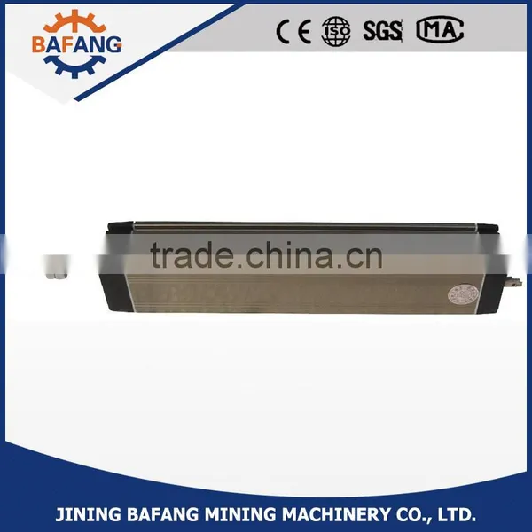 New Product QBJ-TD-1 Three-wire System Displacement Sensor photo-2