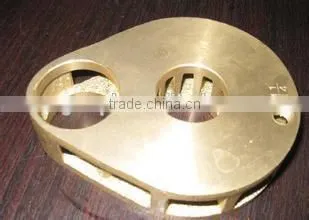 Custom Casted Bronze/casting Bronze photo-4