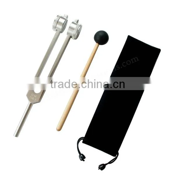 OM 136.1 Wholesale Chakra Tuning Forks photo-2
