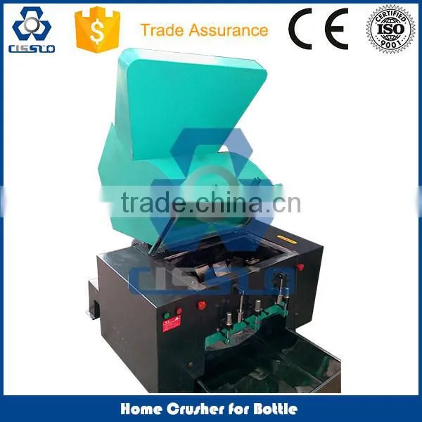 Supply Plastic Bottle Crusher photo-4