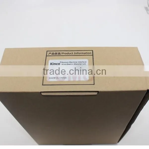 MT4414T Kinco Eview 7 HMI Human Machine Interface HMI photo-2