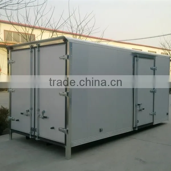 Brand New Truck Box Body Doors for Wholesales photo-3