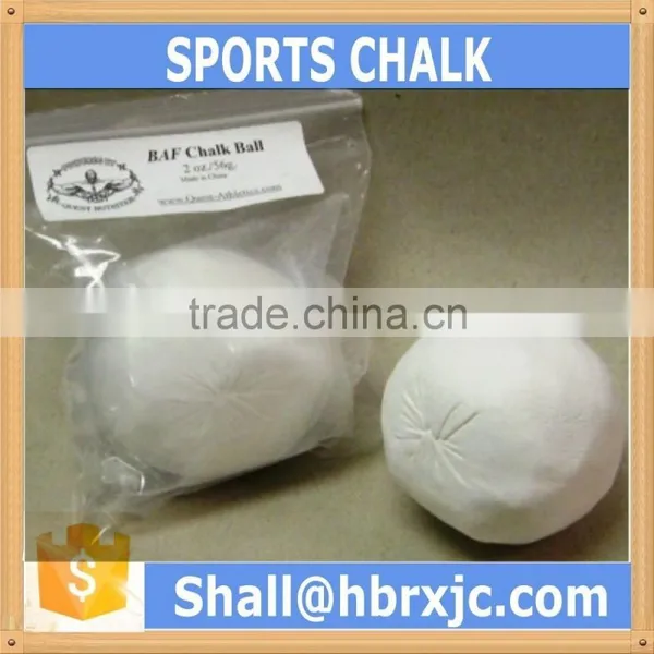 Pure Grade Sports Chalk Gym Chalk Ball photo-2