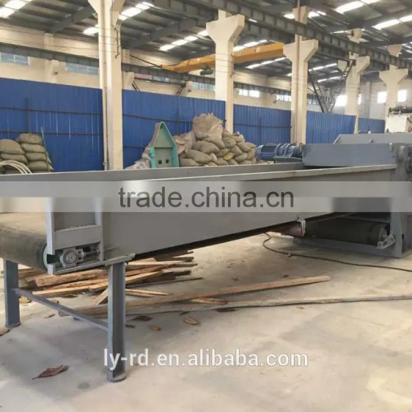 Shredder for Construction Formworks photo-4