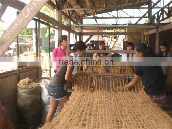Professional Supply Coconut Fibre Dryer/plam Silk Dryer Machine From China Manufacturer photo-5