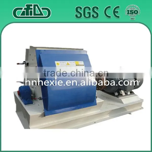 Professional Concentrate Poultry Feed Making Machine China Manufacturer photo-2