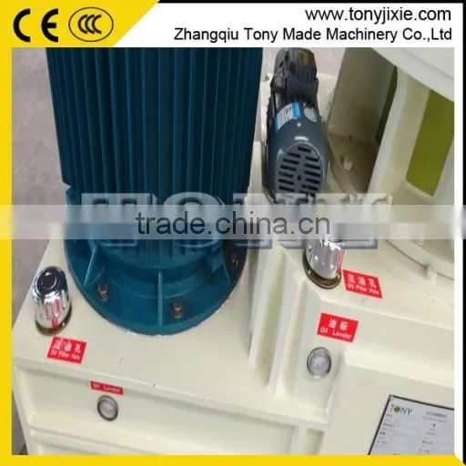 CE Approved Factory Directly Sale Wood Pellet Machine TYJ450-II photo-6