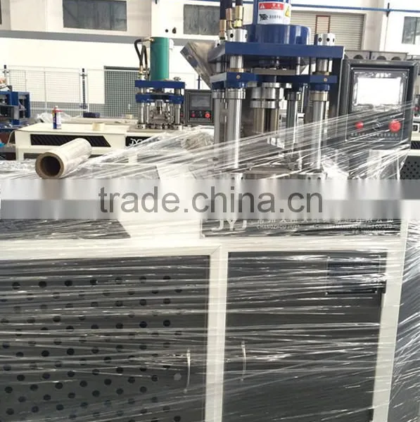 Good After-sale Service and New Condition Hydraulic Tablet Press Machine photo-3