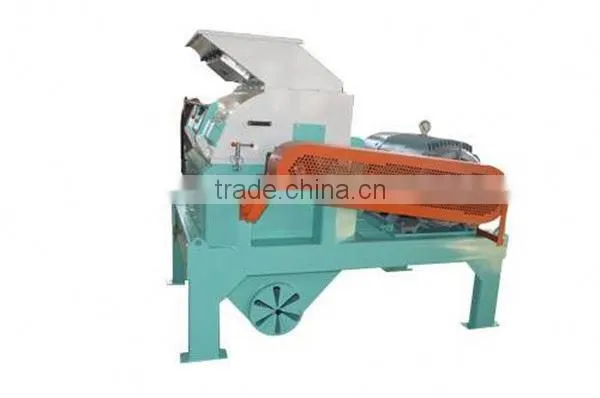 Wholesale Mini Sawdust Hammer Mill photo-5