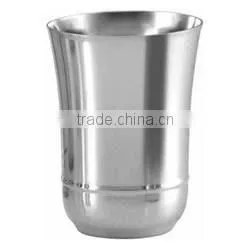 Stainless Steel Drinking Glass photo-2