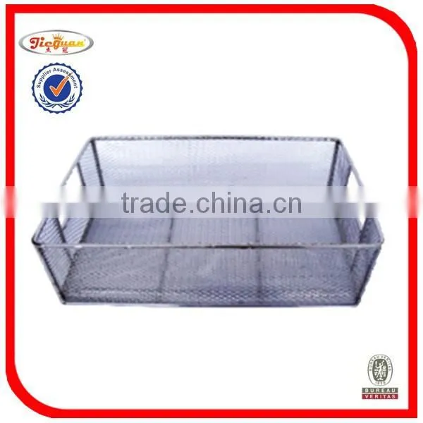 Stainless Steel Frying Basket photo-4