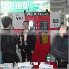 Extrusion Blow Moulding Machine and Blow Moulding Machine Price photo-2