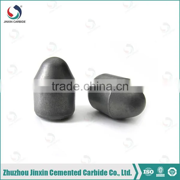 China Original Factory Tungsten Carbide Mining Button for Sale photo-3