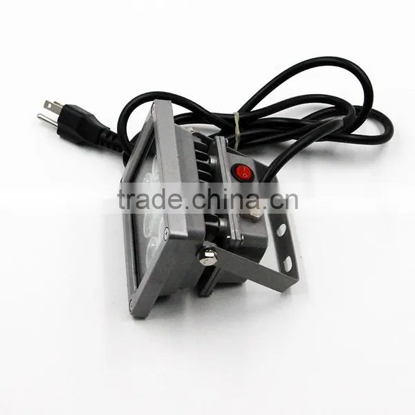 6 Lights LED Ultraviolet Light UV Glue Curing Lamps photo-2