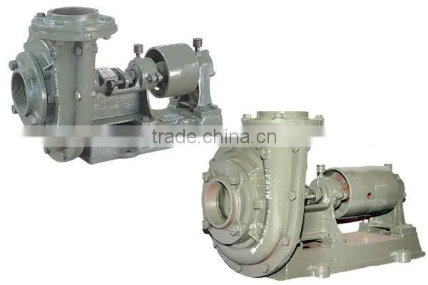 Centrifugal Water Pump 3x3 Volute Casing for Sale in India photo-2