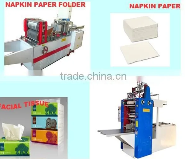 Toilet Paper Cutting Machine , Toilet Paper Making Machine photo-6