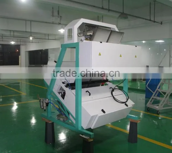 Wenyao Garlic Color Sorter photo-6