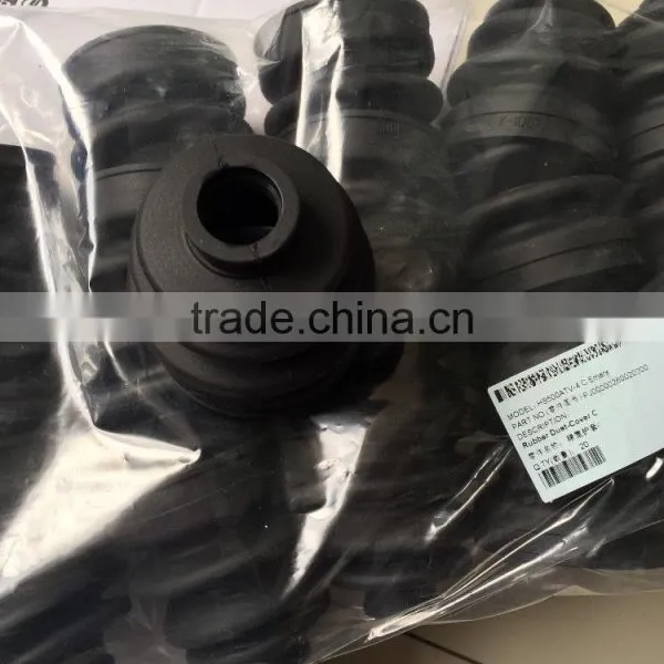 HISUN 500cc ATV Spare Parts Rubber Dust-Cover C PJ00000260020200 photo-5