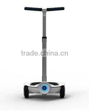 Walk Machine Scooter Environmental Friendly photo-4